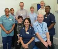 Sandwell Diabetes Clinicians Provided with GDM Pathway and an