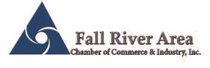 Grphix Plus, Inc. Fll River Are Chmber of Commerce & Industry, Inc. 200 Pocsset Street Fll River, MA 02721-1585 508-676-8226 www.