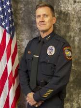 Assistant Chief Michael Taylor 972-237-8716 Deputy