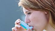 HEDIS Sheets Respiratory Health Medication Management for People with Asthma - 75% Compliance Use of Spirometry