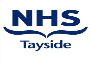 NHS Tayside Board Improvement and Quality Committee Tayside Improvement Panel Patient Safety Leads Group (Operational) NHS Tayside Patient