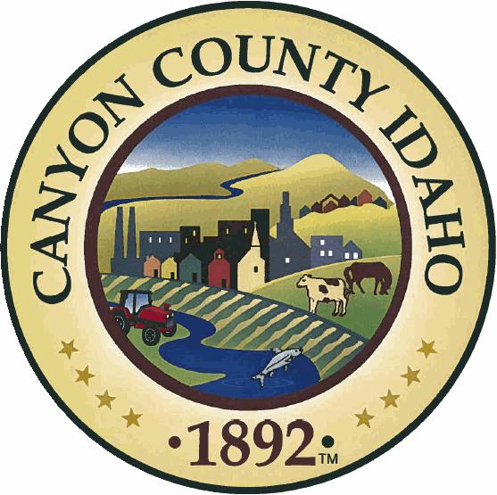 CANYON COUNTY TENTATIVE OPERATING BUDGET FISCAL YEAR 2017