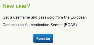 Once you have authenticated your identification, you do not have to re-enter