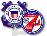 United States Coast Guard Auxiliary District Seven, Division Fourteen Division Change of Watch Saturday, 09 January 2010 All members are welcome to attend the Division Change of Watch.