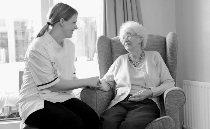In Darlington the frail elderly population were targeted through proactive management, assessments and care planning. This was undertaken by a multidisciplinary support team.