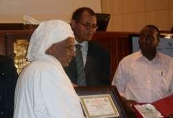 GDCO Sudan GDCO is a win-win PPPP sharing knowledge,
