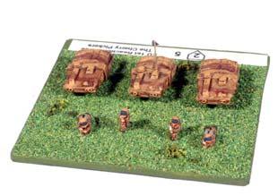 weapons per base Scout Mechanised Infantry Units One infantry strip and three Scout