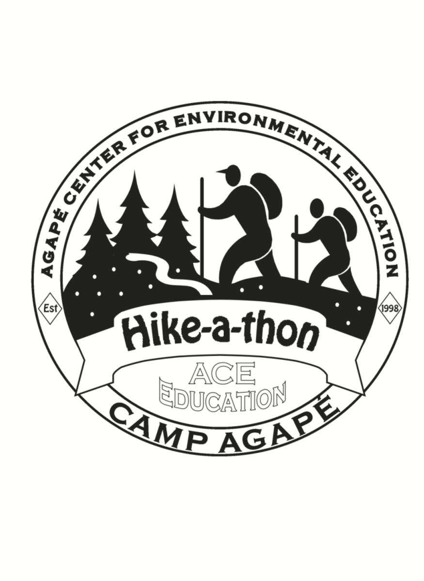 Agape-Kure Beach Ministries Phone: (919)552-9421 WHY? This Hike-a-Thon will help fund programs, support ACE Education, as well as expand a vision for more programs that meet the needs of our guests.