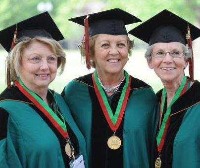 th Class Ballpark Bash, 50 th Class Party, and much more! Medallion Ceremony The Class of 1965 will don cap and gown to participate in a momentous ceremony presided by Chancellor Mark S. Wrighton.