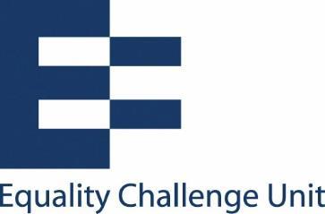 ECU s Equality Charters