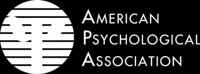 psychologists by advancing the trade of professional psychology Engage in unrestricted