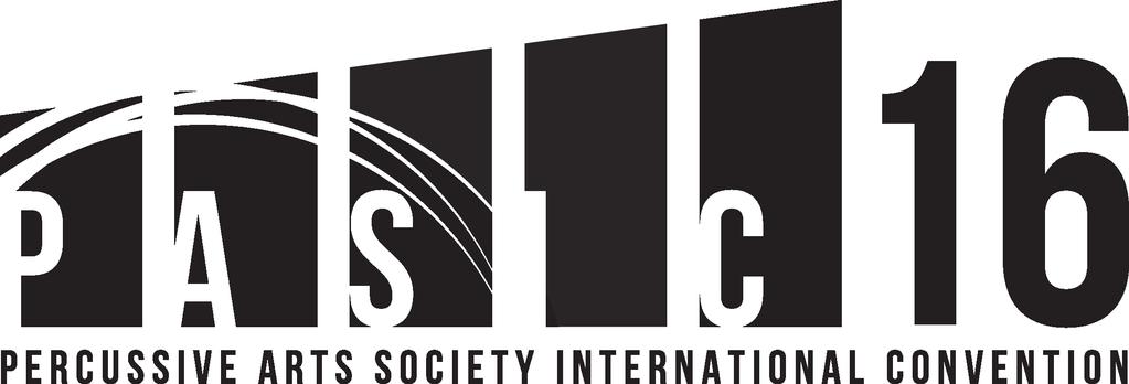 Percussive Arts Society International