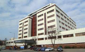 Central Manchester and Manchester Children's University Hospitals NHS Trust www.cmmc.nhs.