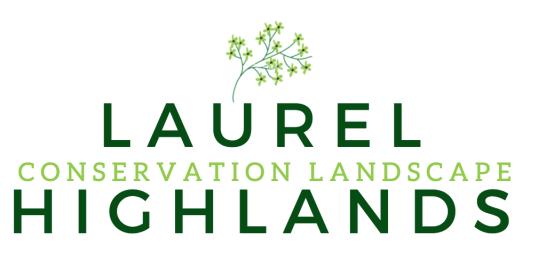 Laurel Highlands Conservation Landscape Mini-Grant Program 2018 Application Part 1.