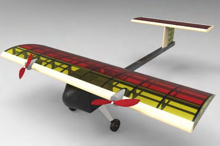 The contest will provide a real-world aircraft design experience for engineering students by giving them the opportunity to validate their analytic studies Student teams will design, fabricate, and