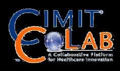 CoLab: Collaboration Infrastructure Know-How Innovation Models CIMIT Model Open Innovation Lead Users Jobs-to-be-Done Knowledge in Processes (i.e. IP) Working content Publications Powered by: Scalable Technologies Available Data Bases Social Media Web 2.