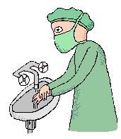 HANDWASHING You MUST wash your hands: as soon as you come to work before you go into a patient or resident room when you are leaving a patient or resident room before and after each task you do