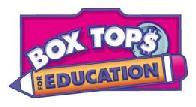 WE NEED YOU TO: CLIP the Box Tops from participating products and send them in to the school office, in an envelope or baggy of 50 box tops each, or on two (2) collection sheets of 25, with " Attn: