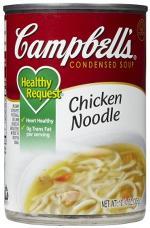 Campbell Soup Labels for Education Are Back!
