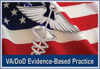 Veterans Affairs/Department of Defense MANUAL FOR FACILITY CLINICAL PRACTICE GUIDELINE CHAMPIONS U. S.