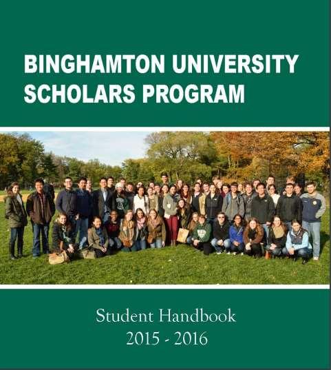 Be sure to review http://www.binghamton.