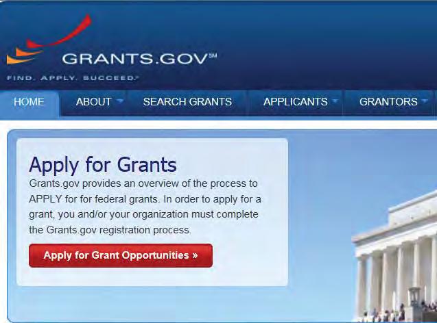 PREPARING FOR A GRANT PROPOSAL? You? Grant writer? Consultants?
