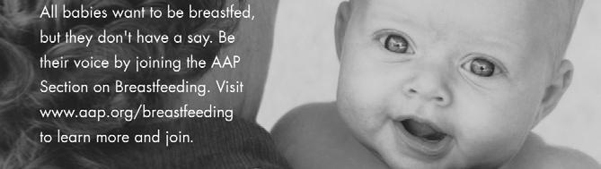 org/cgi/content/full/pediatrics;115/2/496 AAP Endorsement of Ten Steps to Successful Breastfeeding - http://www.aap.org/breastfeeding/files/pdf/tenstepswosig.