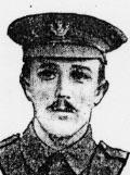 DOWLE G Private 8854 George Crispin DOWLE. B Company, 1 st Battalion, Loyal North Lancashire Regiment. Died 9 th May 1915 aged 29 years. Born Willesborough. Enlisted Dover.