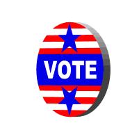From Saturday, March 5 through Saturday, March 12, 2016, the Hudson Library Meeting Room will serve as an Early Voting site for the 2016 Presidential Preference Primary.