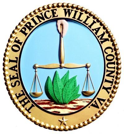 PRINCE WILLIAM COUNTY