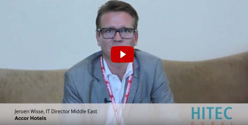 What GCC hoteliers had to say about HITEC Dubai Modeling the HITEC Amsterdam format, the show will offer an education program and exhibits.