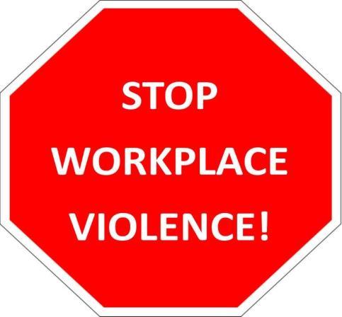 Applying Research to Practice Occupational healthcare professionals should: Know the content of the workplace violence prevention training conducted at their facility.
