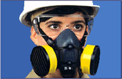 6) 1910.134 Respiratory Protection 1910.134(c)(1) (11 violations) Written respiratory protection program 1910.