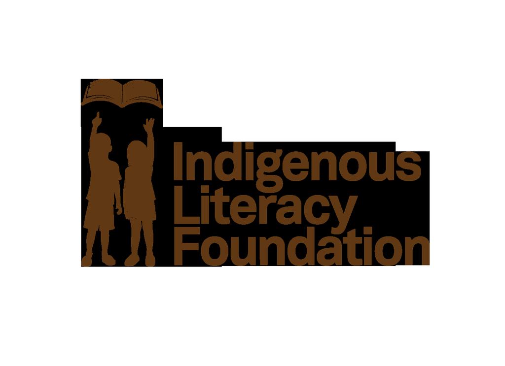 INIDIGENOUS LITERACY FOUNDATION COMMUNITY, COMPANY & INDIVIDUAL PARTNERSHIPS Thank you for your support. Before you begin your fundraising activity, your proposal will need to be approved by ILF.
