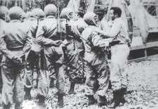 By September 1960 the initial cadre had grown to 160 men undergoing vigorous conditioning in the treacherous, densely forested Sierra Madre in Guatemala.