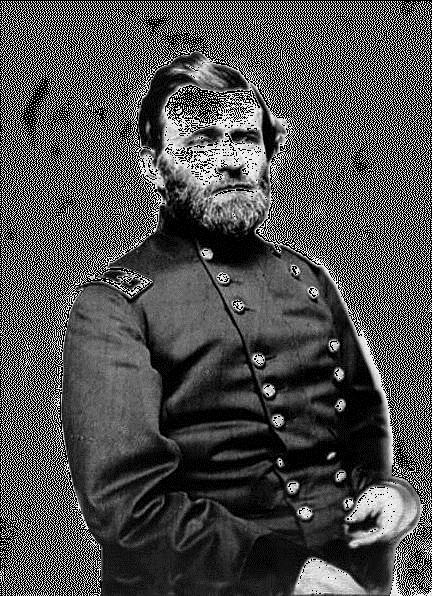 General Ulysses S. Grant Click on the picture to learn more. Soon General Ulysses S.