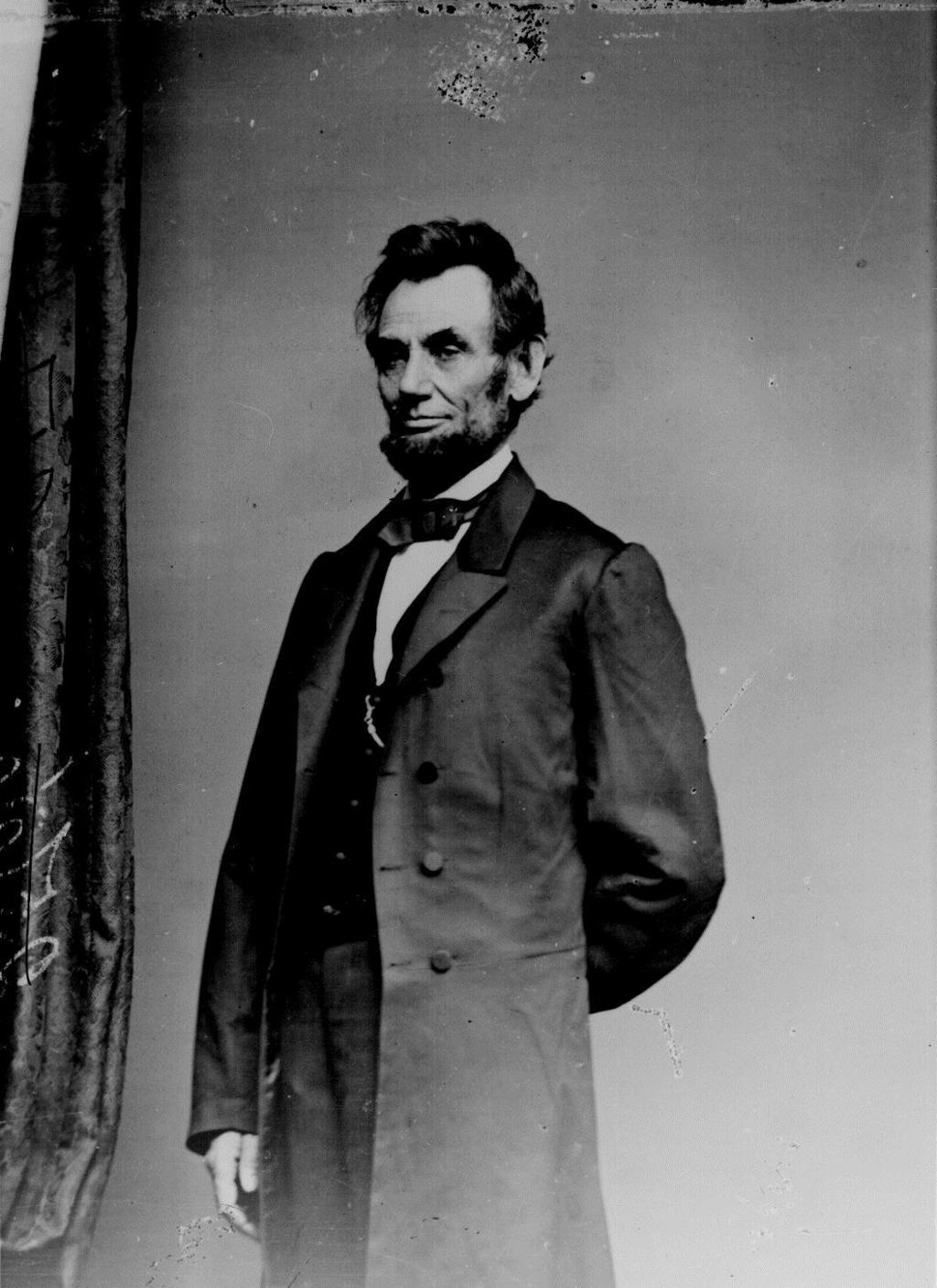 Part 1: The Conflict Takes Shape President Lincoln called for 75,000 volunteers to serve in the army against the South.