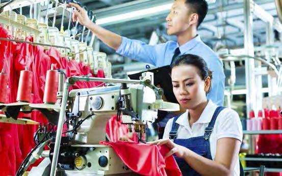 Creating safer working conditions in the ready-made garment industry Walmart is working toward meaningful and sustainable reform of the ready-made garment industry.