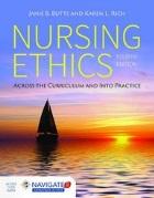 Saint Francis Medical Center College of 304 & Healthcare Ethics Ethics: Across the Curriculum and Into Practice Butts & Rich 4 th ed