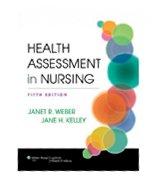 Saint Francis Medical Center College of Included in J1 310 Health Assessment Health Assessment in 310 Lab Manual to Accompany Health Assessment in 312 Pathophysiology Understanding Pathophysiology