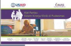 Language/s Bahasa Indonesian Monitoring tool: Performance standards for Community Health