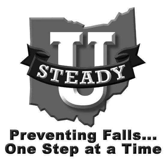 Fall Prevention Tips continued... Stay healthy to prevent falls: Stay active to help build muscle and bone strength and improve balance.