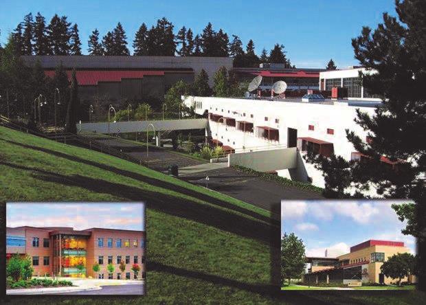 STTACC s Annual Conference will be held at Lake Washington Institute of Technology on Save the date!