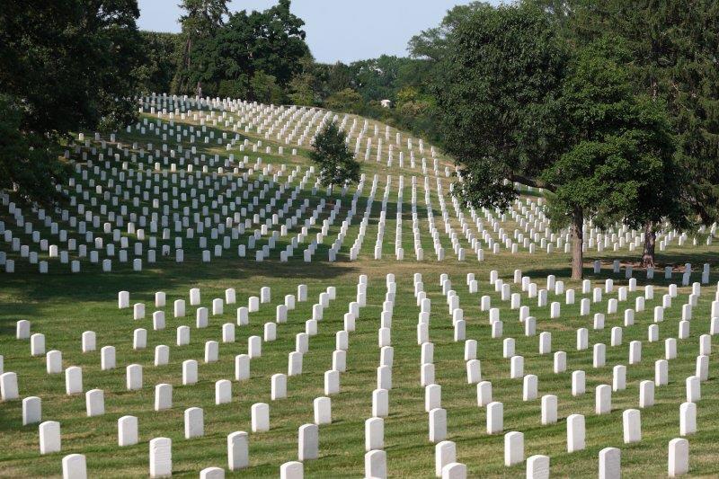 Human Error in Health Care It would take less than two years to fill Arlington National Cemetery with the victims of medical harm. 3rd leading cause of death in the United St