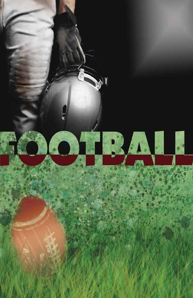 2017 HIGH SCHOOL FOOTBALL AND SOCCER GUIDE Football Soccer Schedules FOOTBALL Aurora Central.
