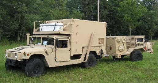 PG 11 Highlights Description: The MTAOM provides an expeditionary transportable Air Command and Control system. The MTAOM is based on the TAOM equipment.