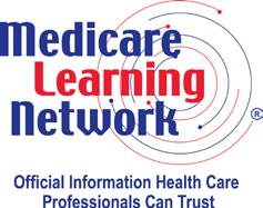 The Medicare Learning Network This MLN Connects National Provider Call (MLN Connects Call) is part of the Medicare Learning Network (MLN), a