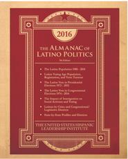ABOUT THE ORGANIZATION RESEARCH USHLI has published 425 studies on Hispanic demographics including our flagship publication - the Almanac of