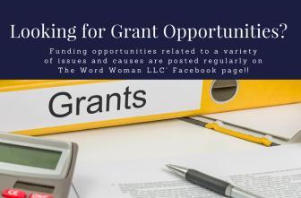 Congratulations on submitting your grant proposal! But that s not the end of the grant writing process!! After your proposal is submitted, confirm that is has been received.