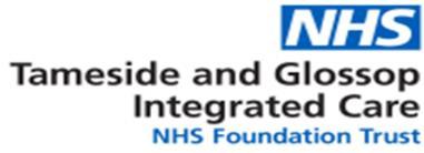 Patient & Service User Experience Strategy 2017-2020 Measure and Drive Improvement Supporting feedback and improvement in Tameside & Glossop LISTENING: Design a single experience dashboard that